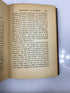 Lot of 3: Prejudices by Mencken First-Third Series Alfred A Knopf 1924 HC