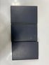 Lot of 3: Prejudices by Mencken First-Third Series Alfred A Knopf 1924 HC