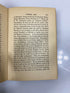 Lot of 3: Prejudices by Mencken First-Third Series Alfred A Knopf 1924 HC