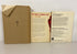 Lot of 3: Pueblo Bonito/Indian in America's Past/First Americans 1954-72 SC