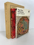 Lot of 3: Pueblo Bonito/Indian in America's Past/First Americans 1954-72 SC