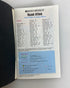 Lot of 3: Rand McNally Pocket Atlas/AAA USA Map/Hammond's Superior Map of USA
