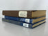 Lot of 3: Religion in Russia/Soviet Russia/USSR 1942-1968 Ex-Library HC