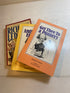 Lot of 3 Richard Lederer English Language Humor Books 1987-1995