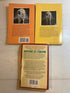 Lot of 3 Richard Lederer English Language Humor Books 1987-1995