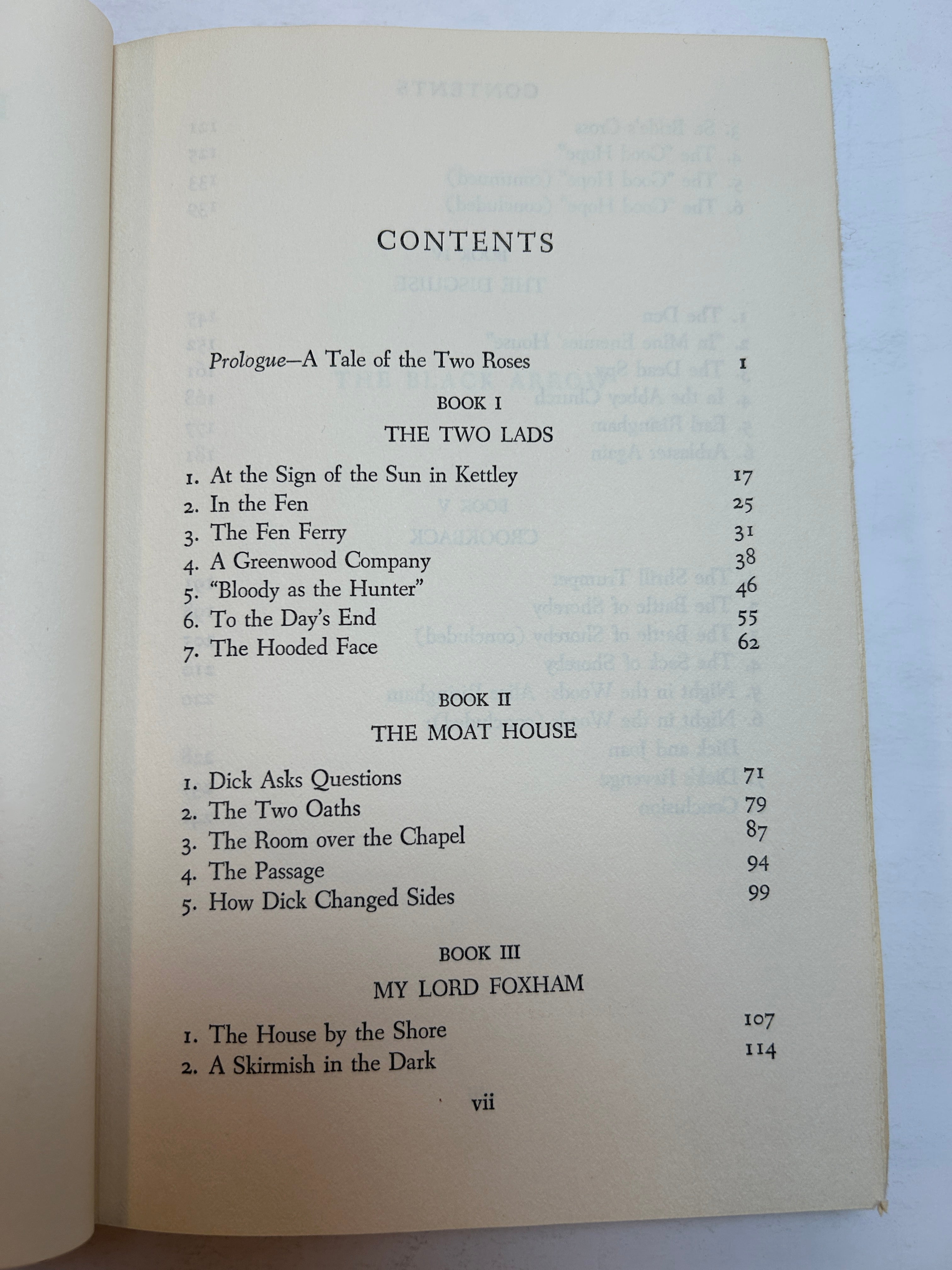 Lot of 3 Robert Louis Stevenson: Kidnapped/Treasure Island/The Black Arrow HC