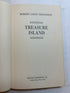 Lot of 3 Robert Louis Stevenson: Kidnapped/Treasure Island/The Black Arrow HC