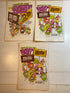 Lot of 3 Son of Ambush Bug DC Comics 1986