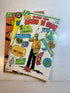 Lot of 3 Son of Ambush Bug DC Comics 1986