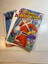 Lot of 3 Strange Adventures DC Comics 2020-2021