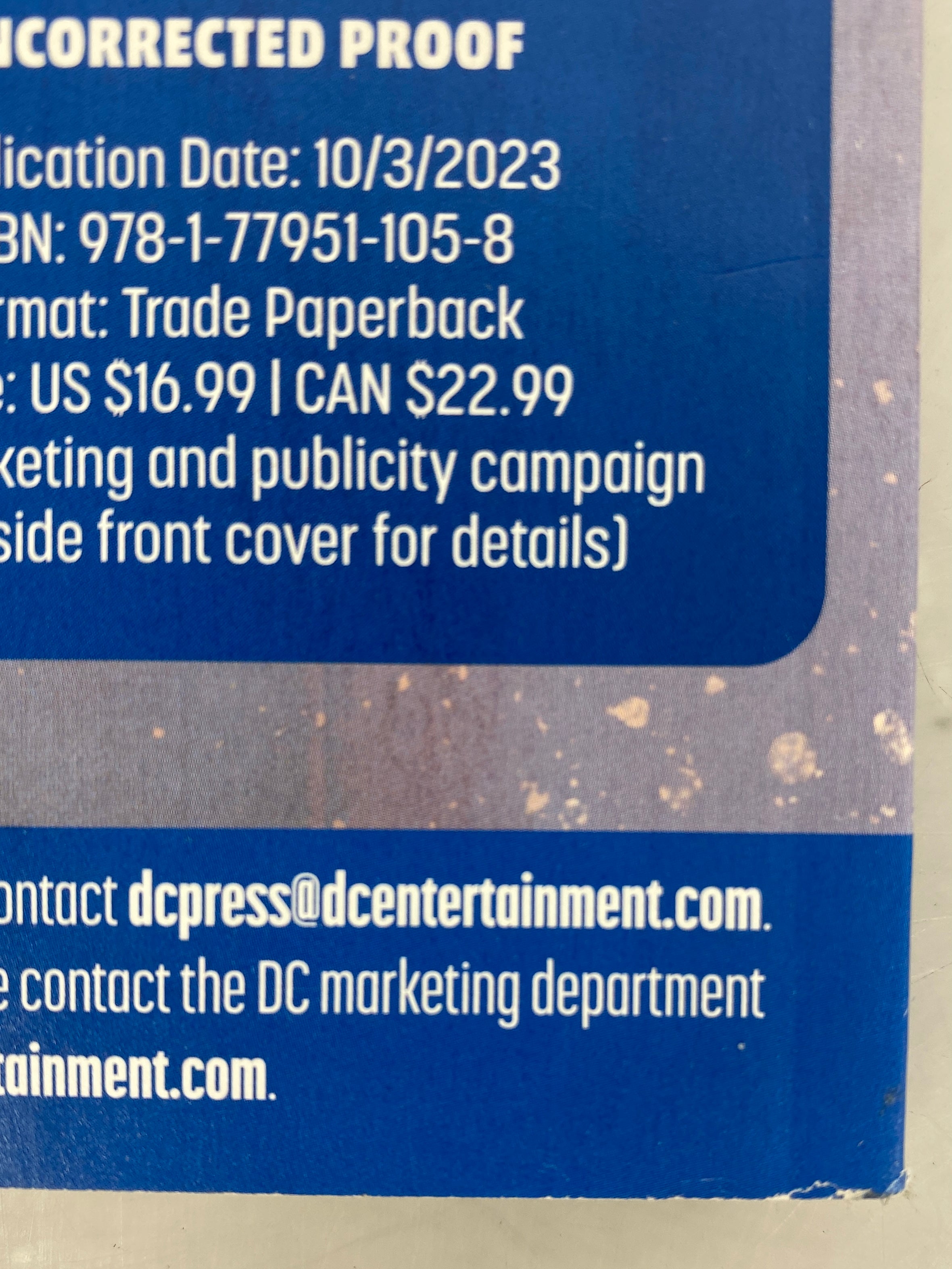 Lot of 3 Superman Graphic Novels: Death, Batman, Harvest of Youth SC