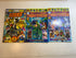 Lot of 3 Teen Titans Giant Comics DC 2018-2020
