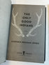 Lot of 3 The Indian Lake Trilogy by Stephen Graham Jones 1st Ed HCDJ