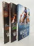Lot of 3 The Single Dads of Seattle by Whitley Cox SC