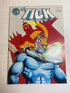 Lot of 3 The Tick New England Comics 1989