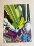 Lot of 3 The Tick New England Comics 1989