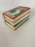 Lot of 3 Thomas Covenant Book Series Stephen Donaldson 1980-1983 HC