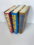 Lot of 3 Thomas Covenant Book Series Stephen Donaldson 1980-1983 HC