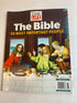 Lot of 3 Time Life Magazines Jesus/The Bible/Pope Leo XIV 2019-2025