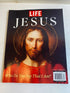 Lot of 3 Time Life Magazines Jesus/The Bible/Pope Leo XIV 2019-2025