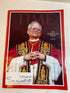 Lot of 3 Time Life Magazines Jesus/The Bible/Pope Leo XIV 2019-2025