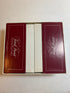 Lot of 3 Trivial Pursuit Genus, Genus II, Baby Boomer Edition 1981-1984
