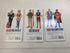 Lot of 3 Trump Clinton Sanders Paper Doll Books Election 2016