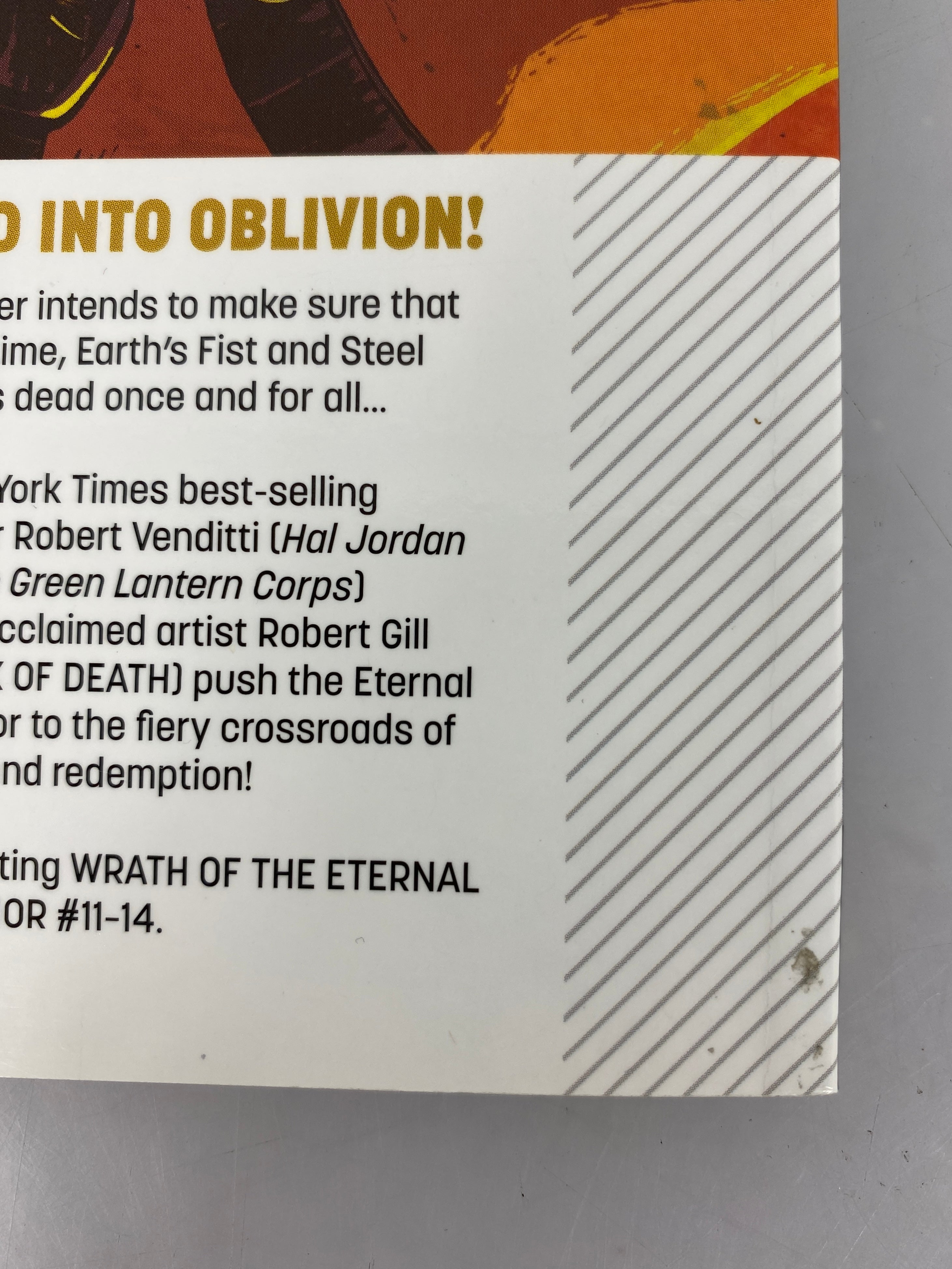 Lot of 3 Valiant Graphic Novels Vol. 1, 2, and 3 (2016-2017) SC