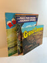 Lot of 3 Vint National Park Souvenir Books Grand Canyon/Rocky Mtn/Pike's Peak SC