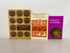 Lot of 3 Vintage Archaeology Books by Taylor/Heizer/Deetz 1967-71 SC