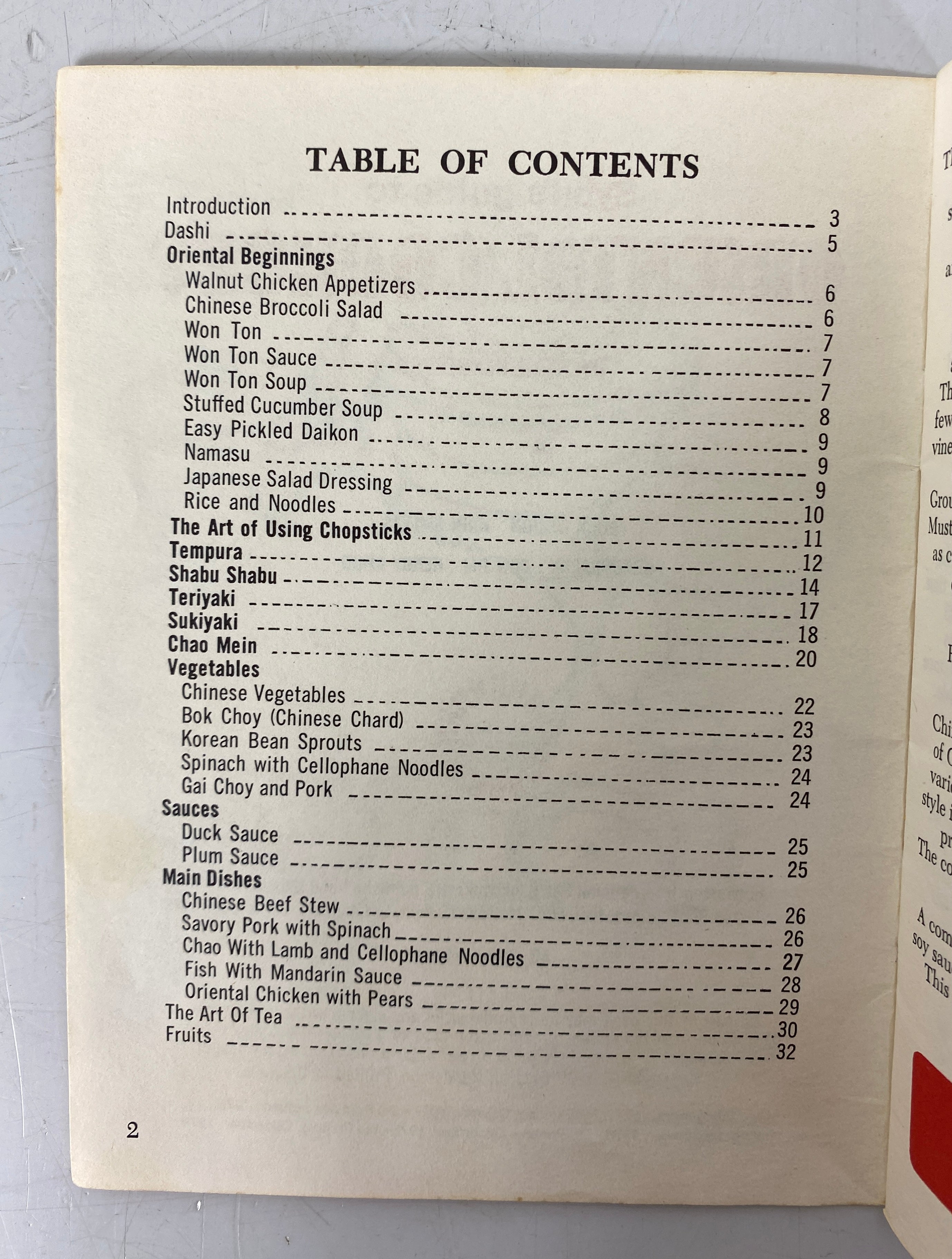 Lot of 3 Vintage Chinese Cooking Booklets La Choy/Sybil's Guide/Women's Circle