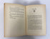 Lot of 3 Vintage Fiction: Glenna/Dicket/Family Circle 1929-1948 HC