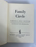 Lot of 3 Vintage Fiction: Glenna/Dicket/Family Circle 1929-1948 HC