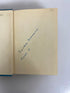 Lot of 3 Vintage Fiction: Glenna/Dicket/Family Circle 1929-1948 HC