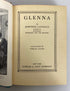 Lot of 3 Vintage Fiction: Glenna/Dicket/Family Circle 1929-1948 HC