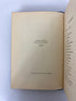 Lot of 3 Vintage Fiction: Glenna/Dicket/Family Circle 1929-1948 HC