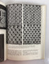Lot of 3 Vintage Macrame Books by Harvey/Phillips/Ackerman 1967-1971