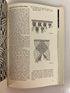 Lot of 3 Vintage Macrame Books by Harvey/Phillips/Ackerman 1967-1971