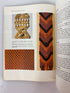 Lot of 3 Vintage Macrame Books by Harvey/Phillips/Ackerman 1967-1971