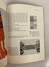 Lot of 3 Vintage Macrame Books by Harvey/Phillips/Ackerman 1967-1971