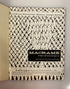 Lot of 3 Vintage Macrame Books by Harvey/Phillips/Ackerman 1967-1971