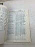 Lot of 3 Vintage Michigan State MSU Catalogs 1982, 1991