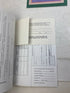 Lot of 3 Vintage Michigan State MSU Catalogs 1982, 1991
