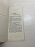 Lot of 3 Vintage Michigan State MSU Off Campus Course Catalogs 1961