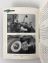 Lot of 3 Vintage Norton Abrasives Handbooks 1938-1961 SC