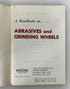 Lot of 3 Vintage Norton Abrasives Handbooks 1938-1961 SC