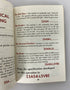 Lot of 3 Vintage Norton Abrasives Handbooks 1938-1961 SC