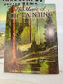 Lot of 3 Vintage Painting Instructional Books