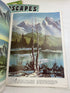 Lot of 3 Vintage Painting Instructional Books