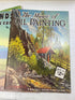 Lot of 3 Vintage Painting Instructional Books